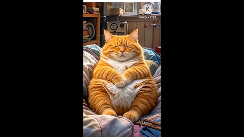 funny Ai Cat Shorts