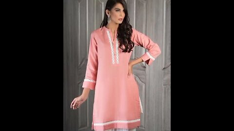 short kurta