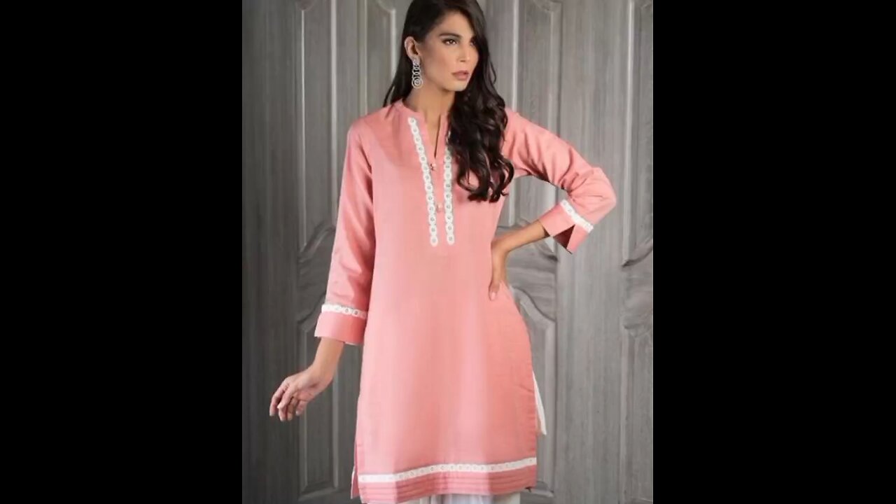 short kurta