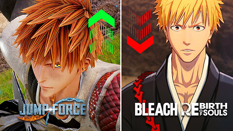 🔴 LIVE JUMP FORCE IN 2025 IS MORE ACTIVE THAN BLEACH REBIRTH OF SOULS