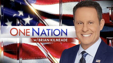 ONE NATION with Brian Kilmeade (Full Episode) May 18, 2025