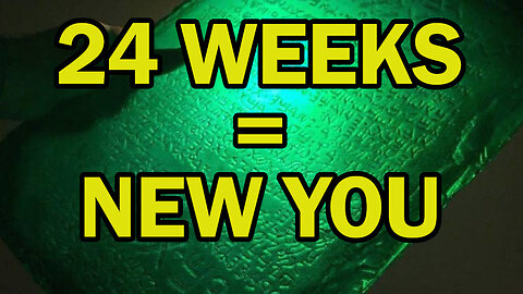 Creating Coherence The 24 Week Alchemical Cycle