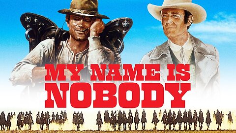 My Name is Nobody