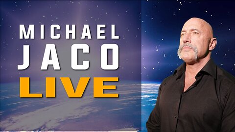 Savant physicist and Tesla patent researcher David Sereda on 3I/Atlas communication | Michael Jaco