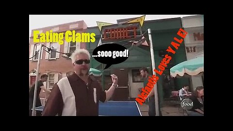 COMET PIZZA 🍕 ON FOOD CHANNEL