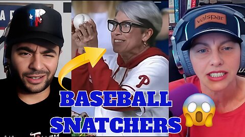 Baseball Snatchers ⚾😱 Karen Goes Viral & More Caught in the Act!
