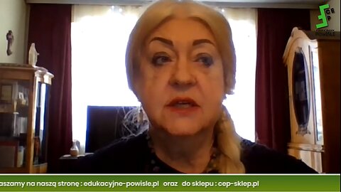 Lucyna KULIŃSKA: Odliczamy czas DO WOJNY! Nadchodzi Chiński Rok Ognistego Konia, afera FED w USA