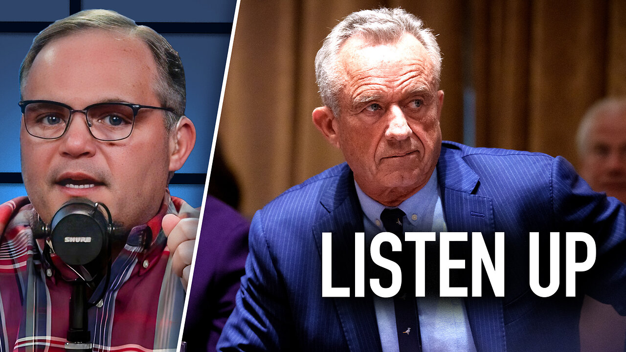 Here’s the TRUTH About Navigating a Coalition Government | 3/26/25