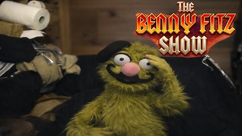 The Benny Fitz Show