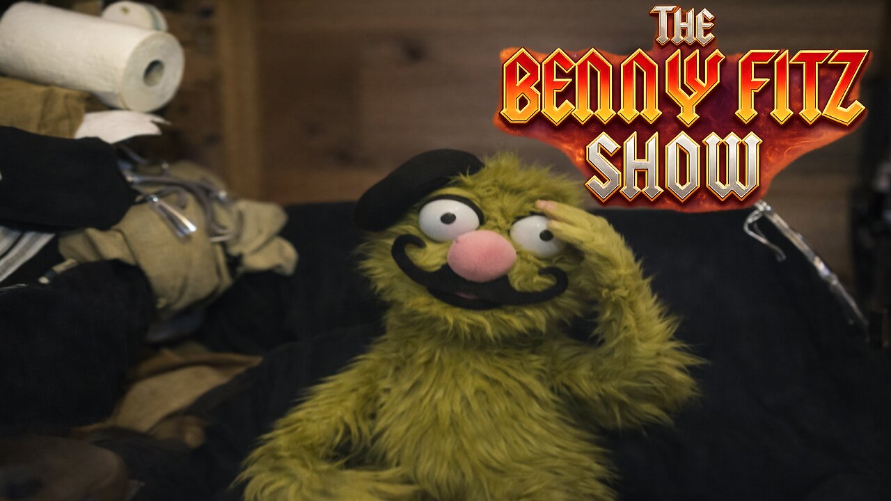 The Benny Fitz Show