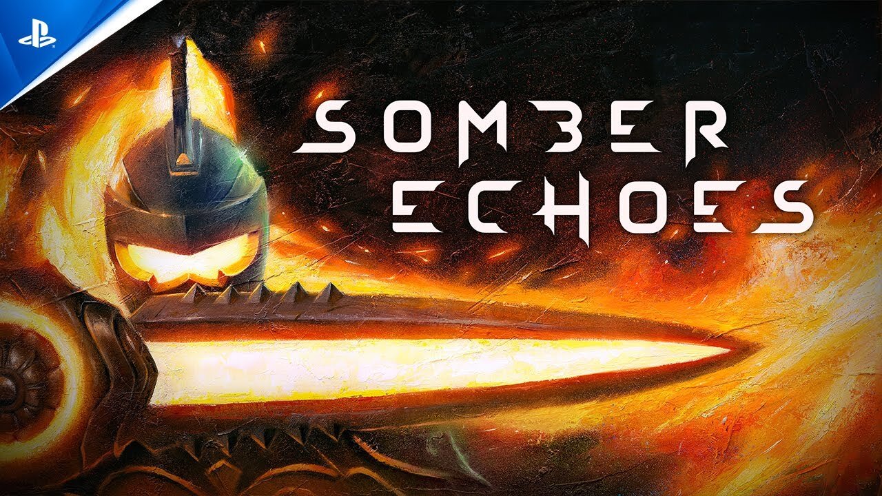 Somber Echoes - Launch Trailer