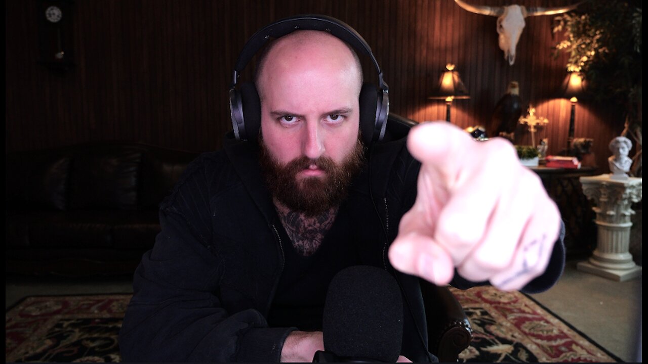 DRAMA NEWS REACTING