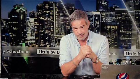 The Global Race for Real Money: Gold- Andy Schectman of Miles Franklin