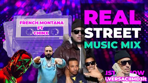 FRENCH MONTANA