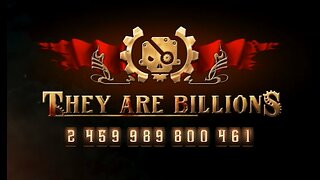 They Are Billions