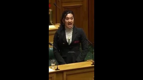 Hana rawhiti protest against bill