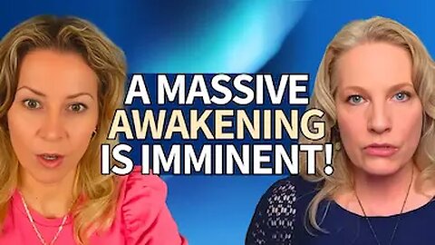 UNFILTERED! Humanity’s TRUE Galactic Past EXPOSED! The Lyrans, Blue Beings & What’s Coming NEXT..