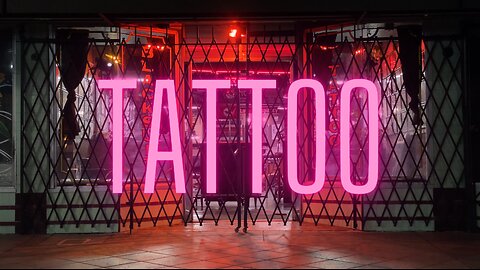 Tatuajes