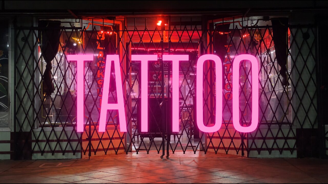 Tatuajes
