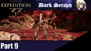 Let's Play, Expedition 33, Part 9, Ancient Sanctuary