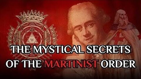 "Unlocking the Secrets of Christian Kabbalah: Discover the Unknown Martinist Order"