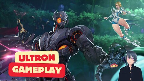 Season 2.5 is LIVE! It's Ultron Time!