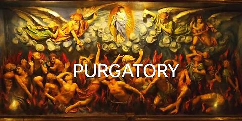 MAN WHO SAW HIS GRANDFATHER IN PURGATORY: POWERFUL TESTIMONY OF AN IRANIAN IMMIGRANT CONVERTIN