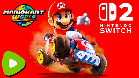 🔴LIVE - Bought the $500 Mario emulator, now what? | Mario Kart World