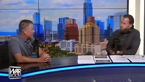WAR ROOM (Full Show) Wednesday - 7/2/25