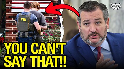 Man ARRESTED for Voicemails to Ted Cruz's WIFE!