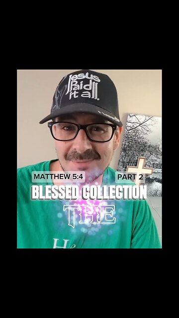 The Blessed Collection (part 2)