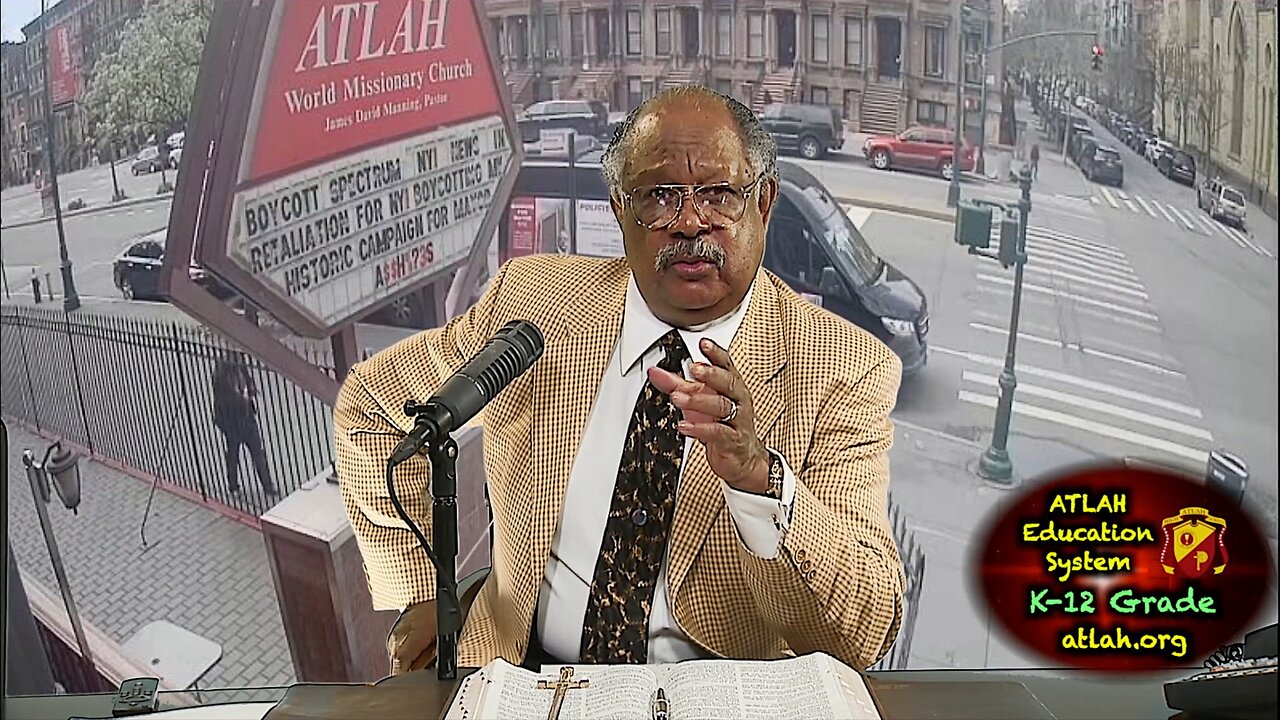 BLACK, BROWN And YELLOW PEOPLE