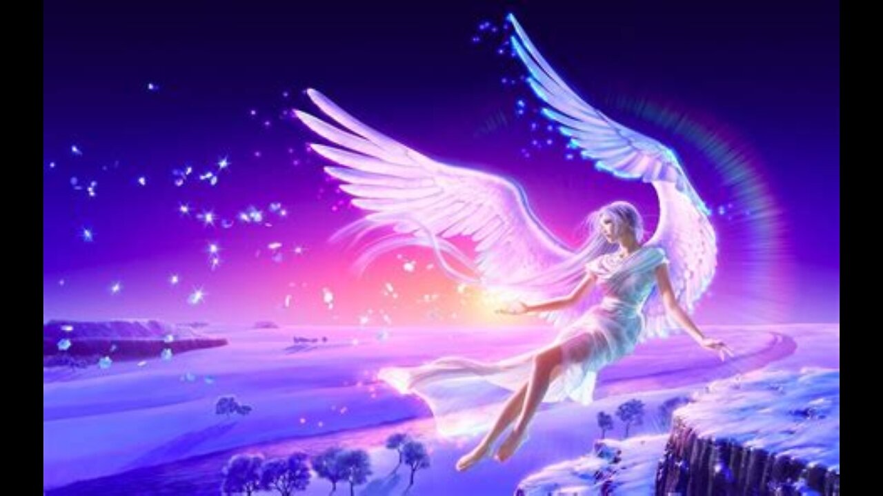 David Wilcock_Angels for Peace - YouTube_Part 2