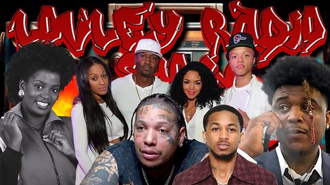 Rasheeda & Kirk son a suspect in T-Hood murder, Umar school being seized, DDG swatted, King Yella