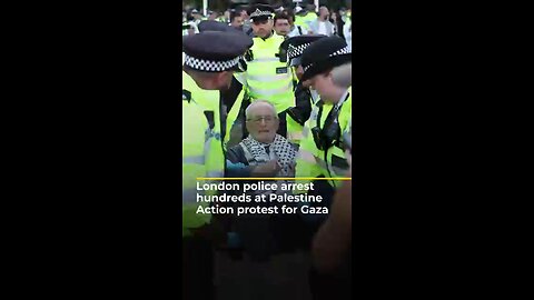 London police