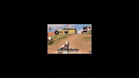 only Rush game play in call of duty mobile Shorts