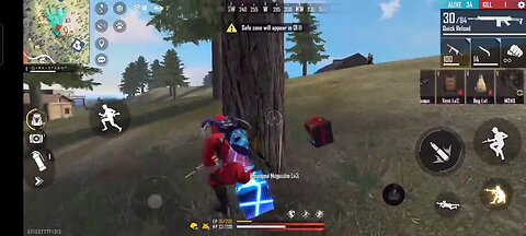 free fire ki Head shot wali video