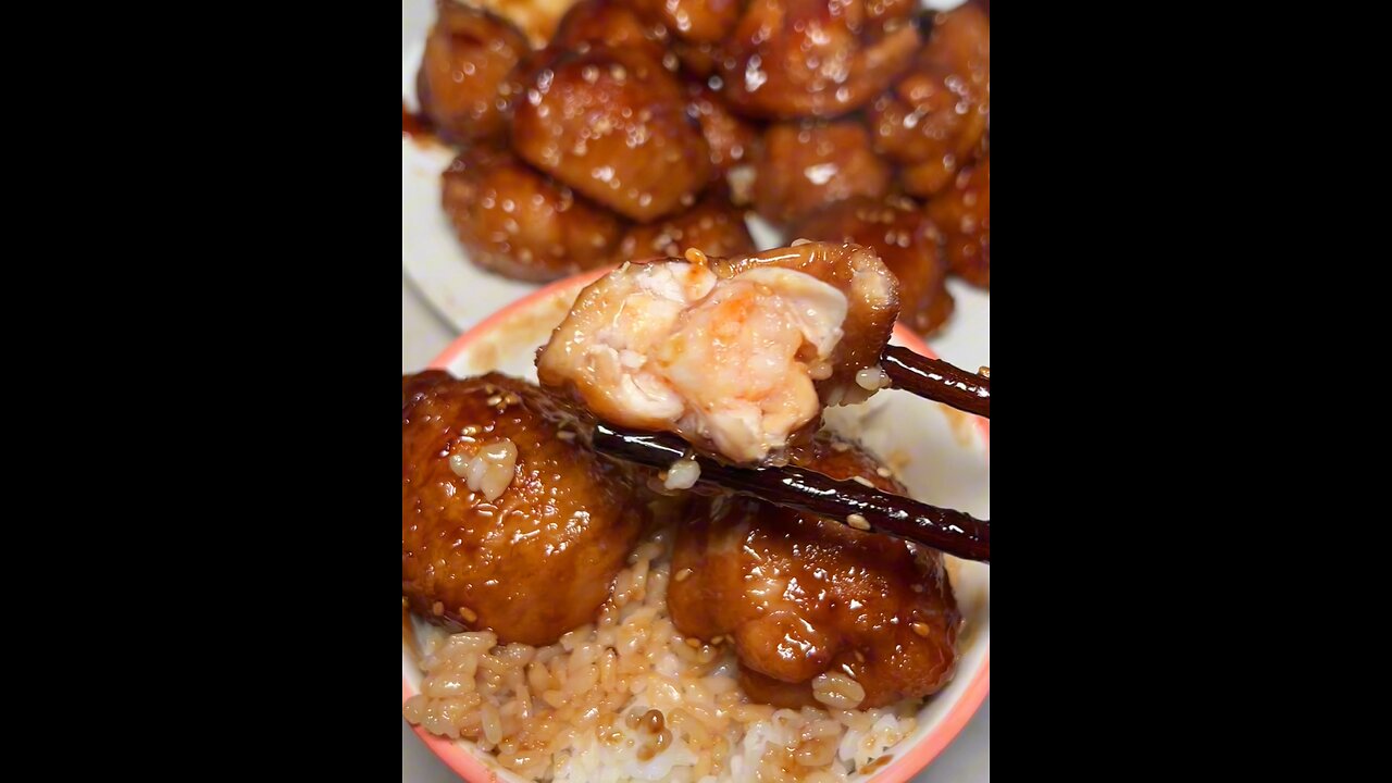 How to make Tasty Chicken Wings