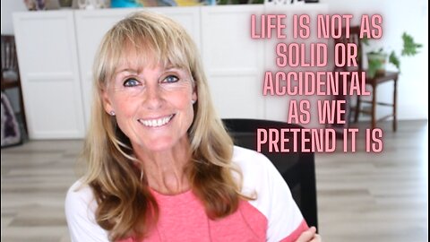 When AWARENESS Starts Running the "Game"