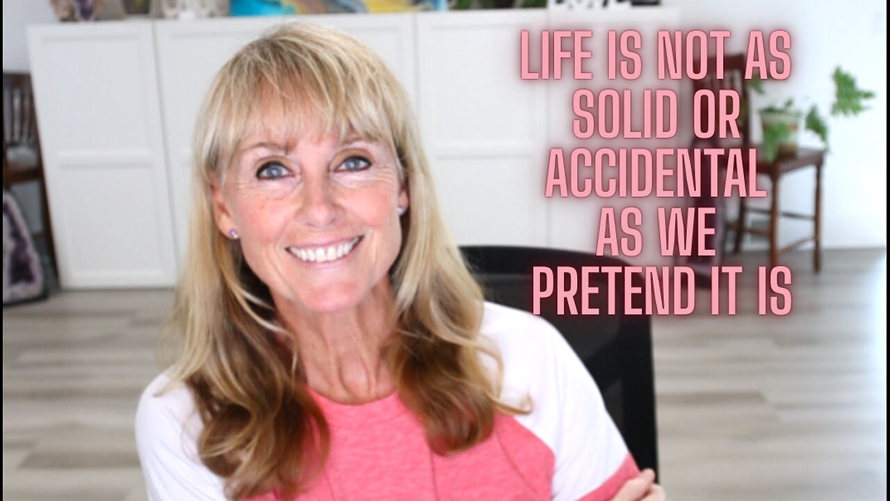 When AWARENESS Starts Running the "Game"