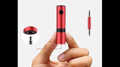 Make Any Speaker Wireless