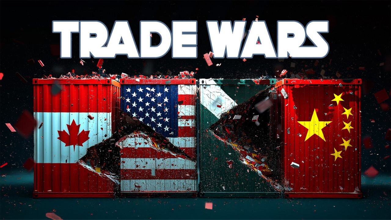 How to Survive Tariff Wars and Uncertainty in Business?