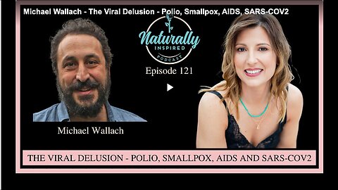 "Viral Delusion: A Look at Diseases Like AIDS, Polio, Smallpox, and COVID-19"