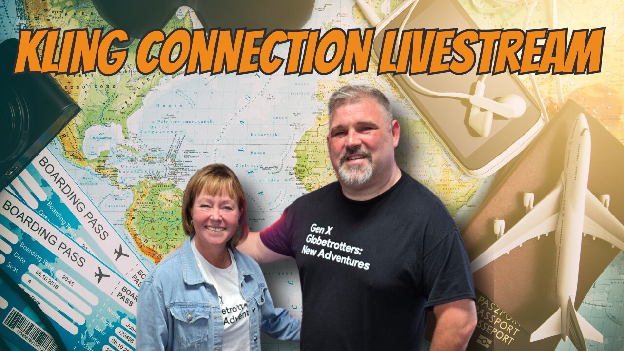 Kling Connection Livestream