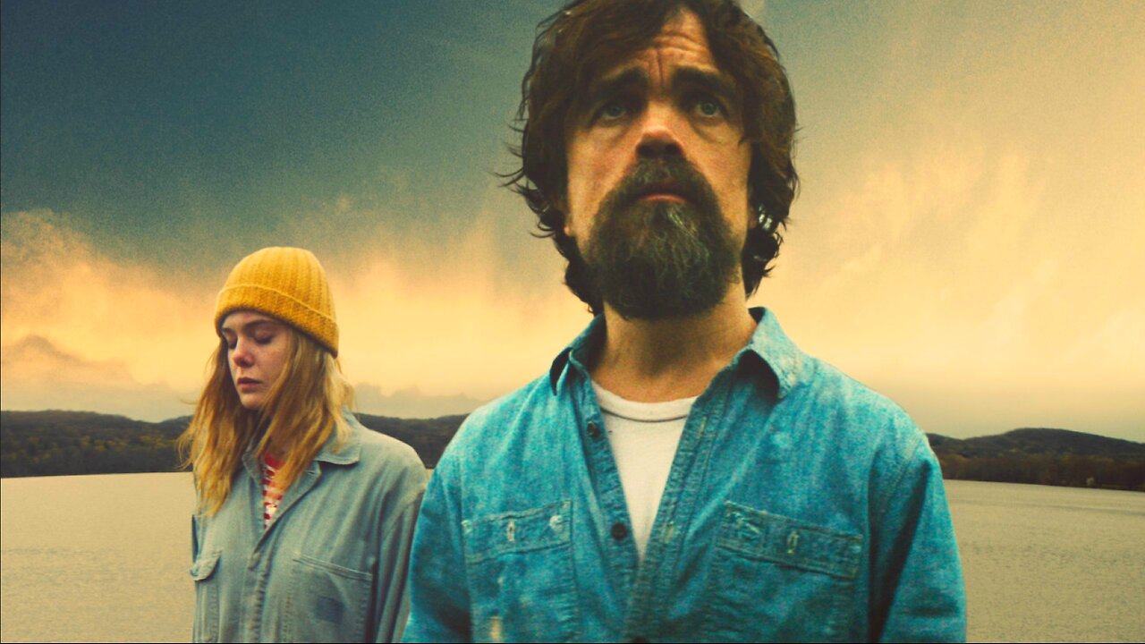 Two Survivors in a Post-Apocalyptic World Find Solace | I Think We’re Alone Now (2018) Movie Recap