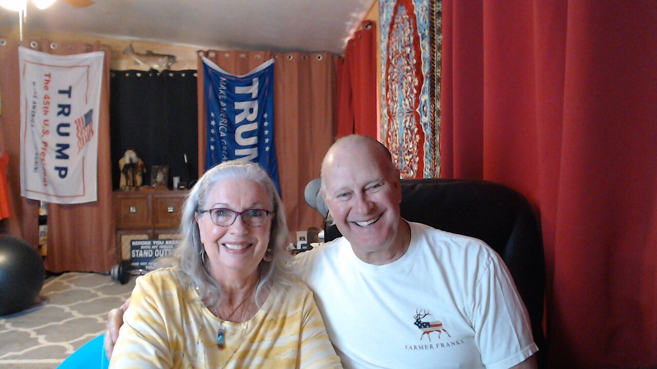 April 27, 2025 - Sunday with the Brodel's 💜As the Veil Lifts, We Will Have More SOUL REUNIONS! 💕