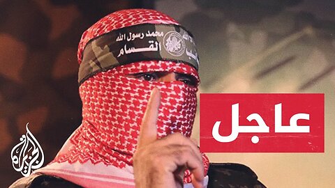 أبو عبيدة يشيد بعمليات القسام النوعية ويتوعد الاحتلال