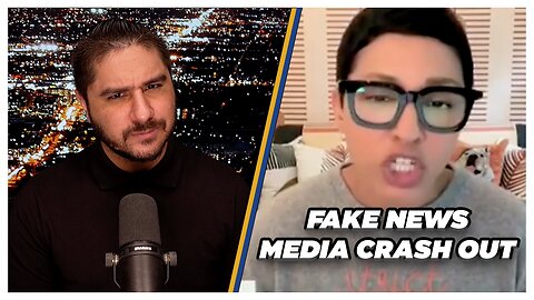 Fake News Media CRASH OUT After SCOTUS Delivers Multiple Trump Wins | Drew Hernandez