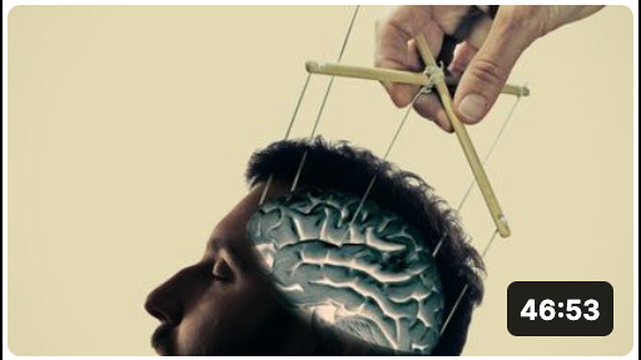 "Advanced Mind Control Techniques Beyond Tavistock"