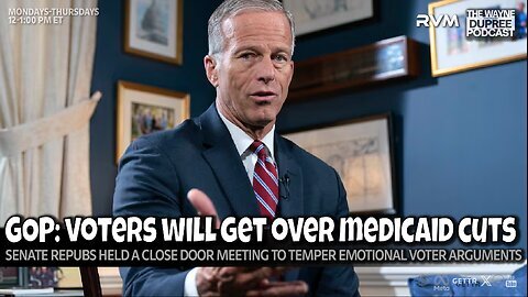 E2112: $3.3 Trillion Deficit Looms Under GOP Spending Bill 6/30/25